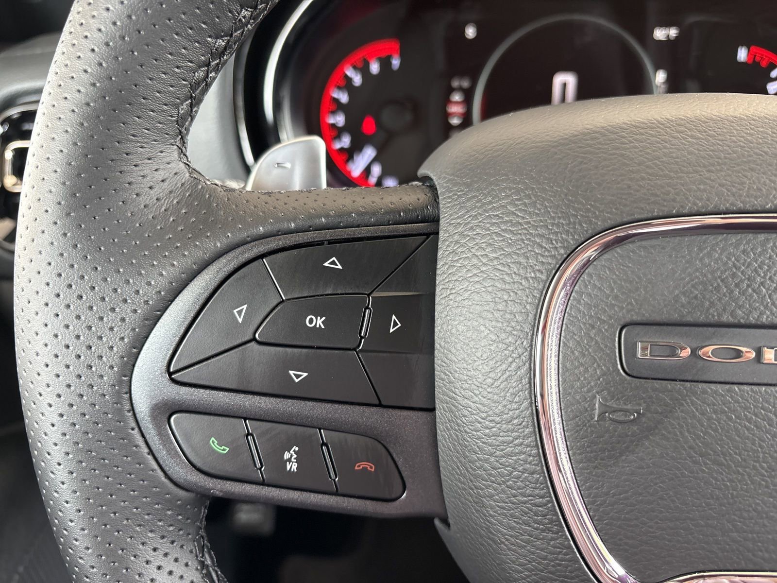 New 2026 Dodge Durango GT image 34