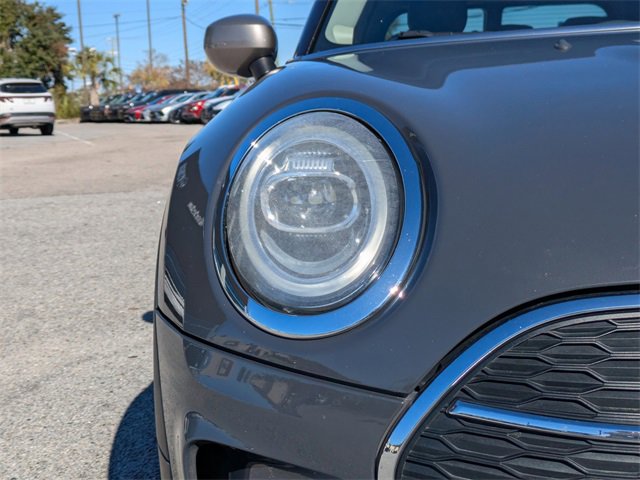 Used 2020 MINI Cooper Clubman S image 10