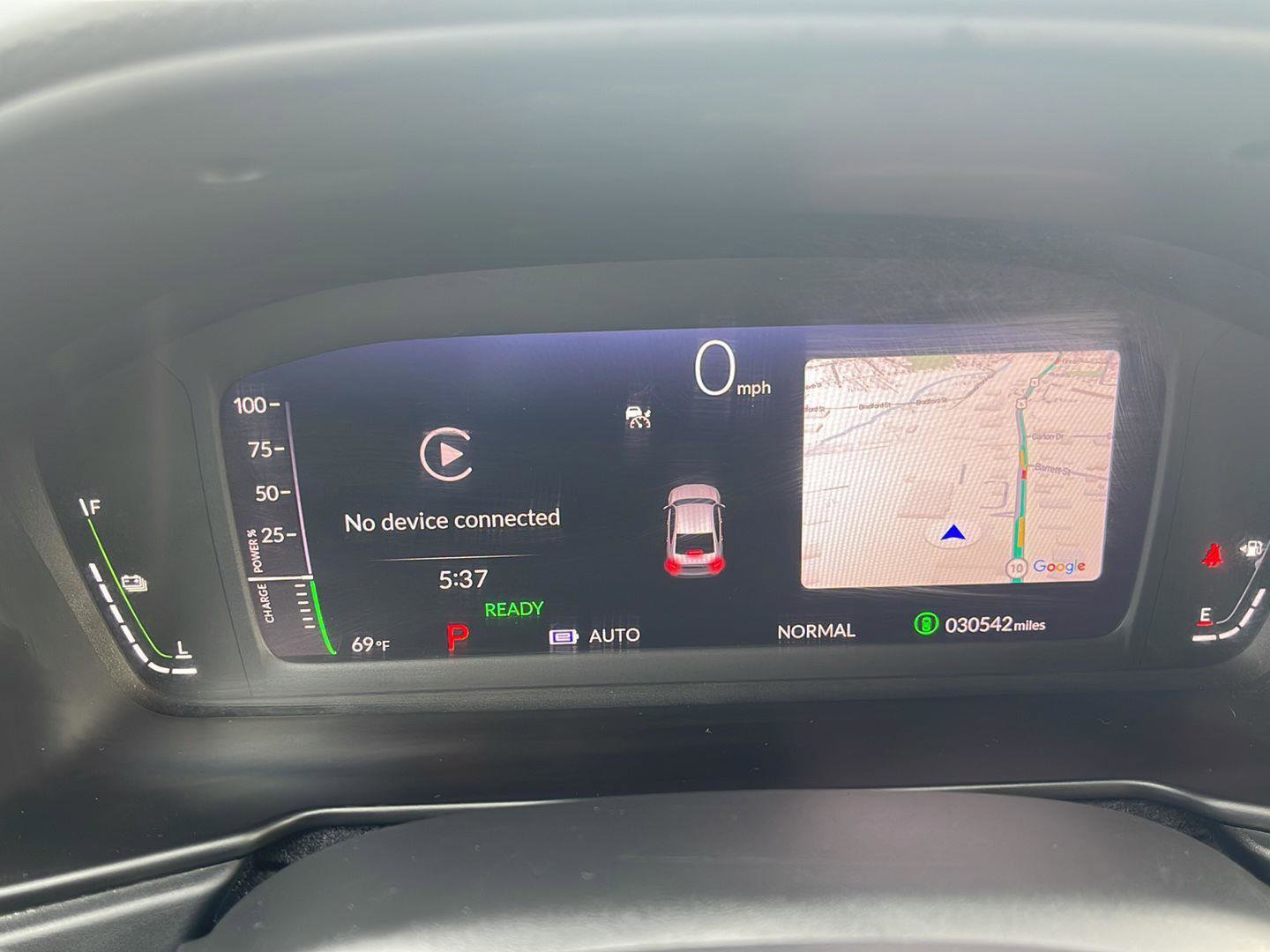 Used 2023 Honda Accord Touring image 25