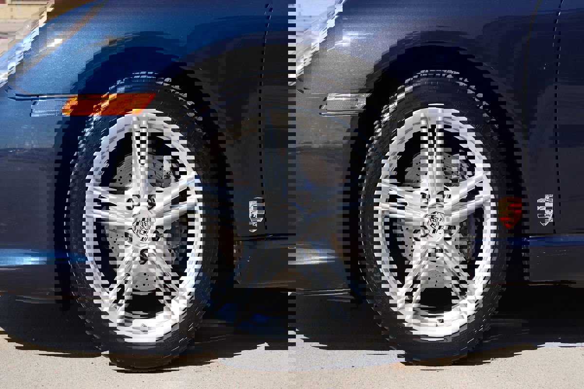 Used 2011 Porsche Boxster image 44