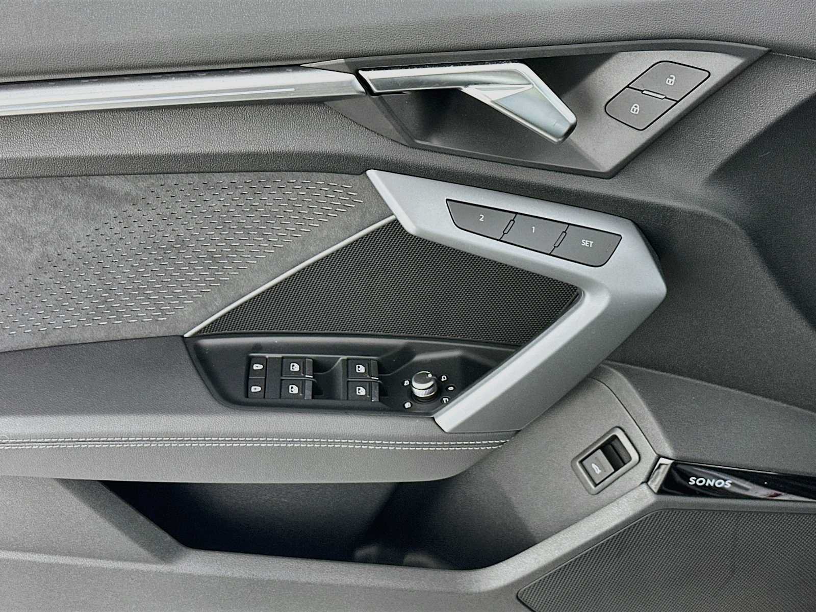 New 2026 Audi S3 Premium AWD/4WD image 17