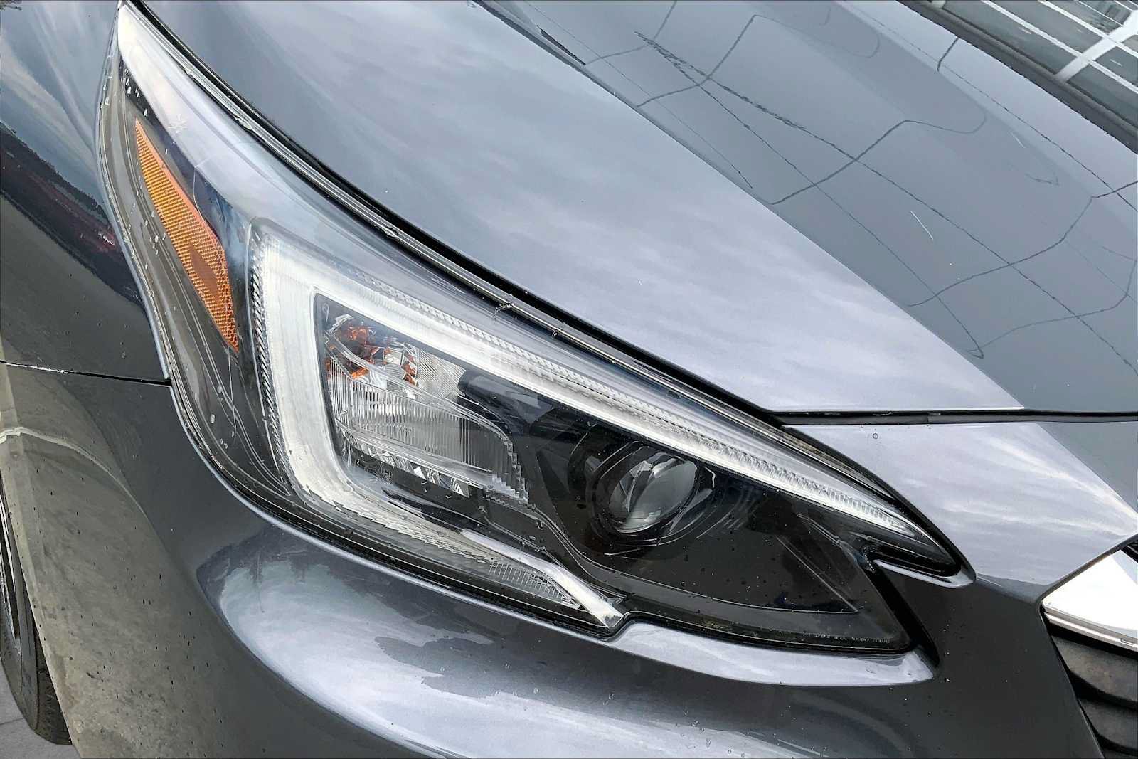 Used 2020 Subaru Legacy Premium AWD/4WD image 25