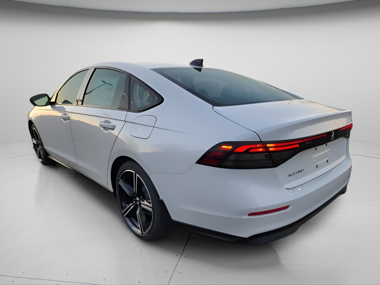 New 2026 Honda Accord SE image 4