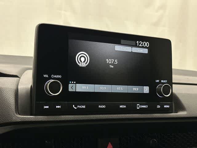 Used 2024 Honda CR-V Sport image 21