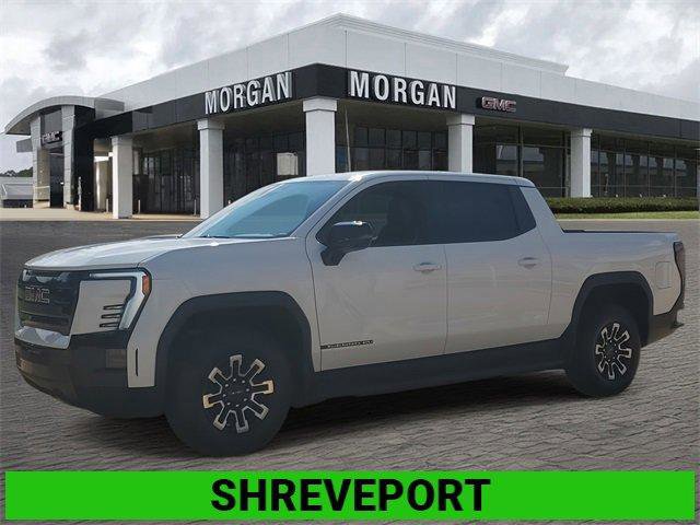 New 2026 GMC Sierra EV Elevation w/ Premium Package image 3