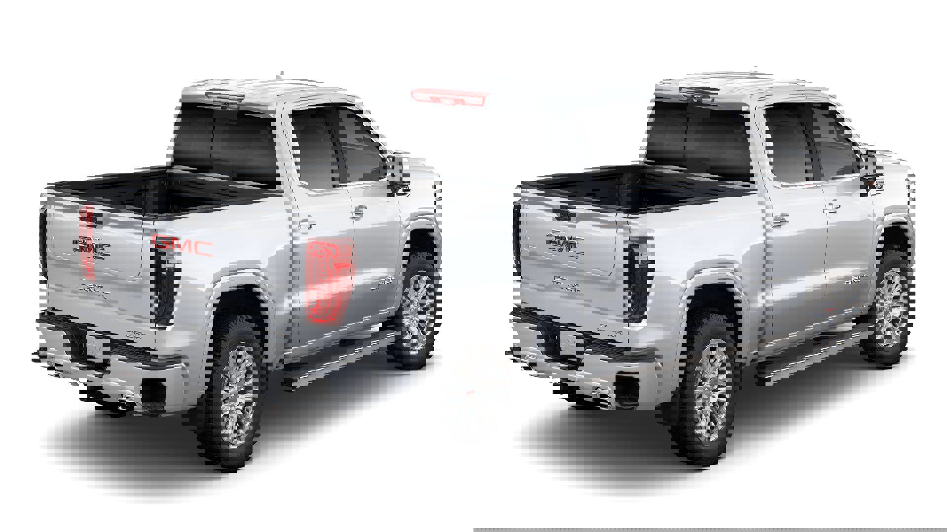 New 2026 GMC Sierra 1500 Denali w/ Technology Package image 27
