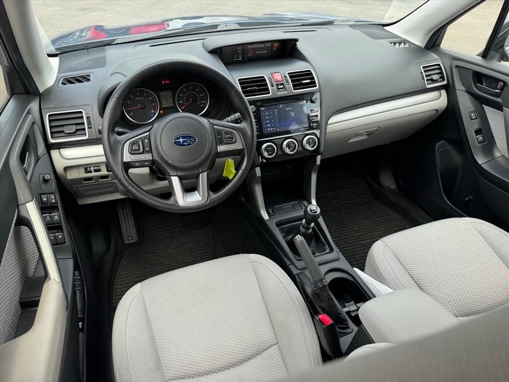 Used 2018 Subaru Forester 2.5i Premium AWD/4WD image 14