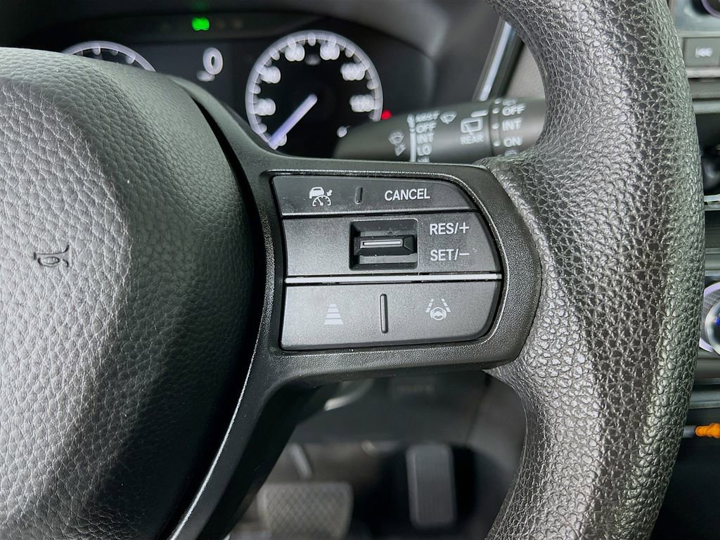 Used 2023 Honda CR-V LX image 15