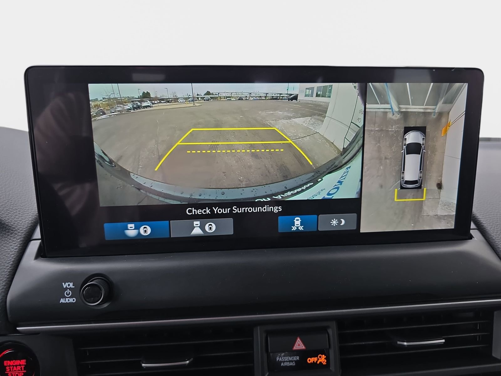 New 2026 Honda Pilot Black Edition image 24