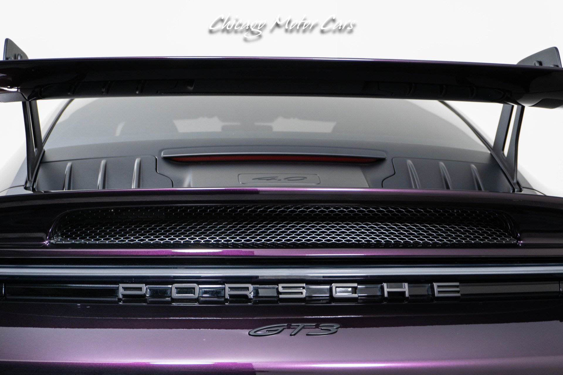 Used 2022 Porsche 911 GT3 image 18