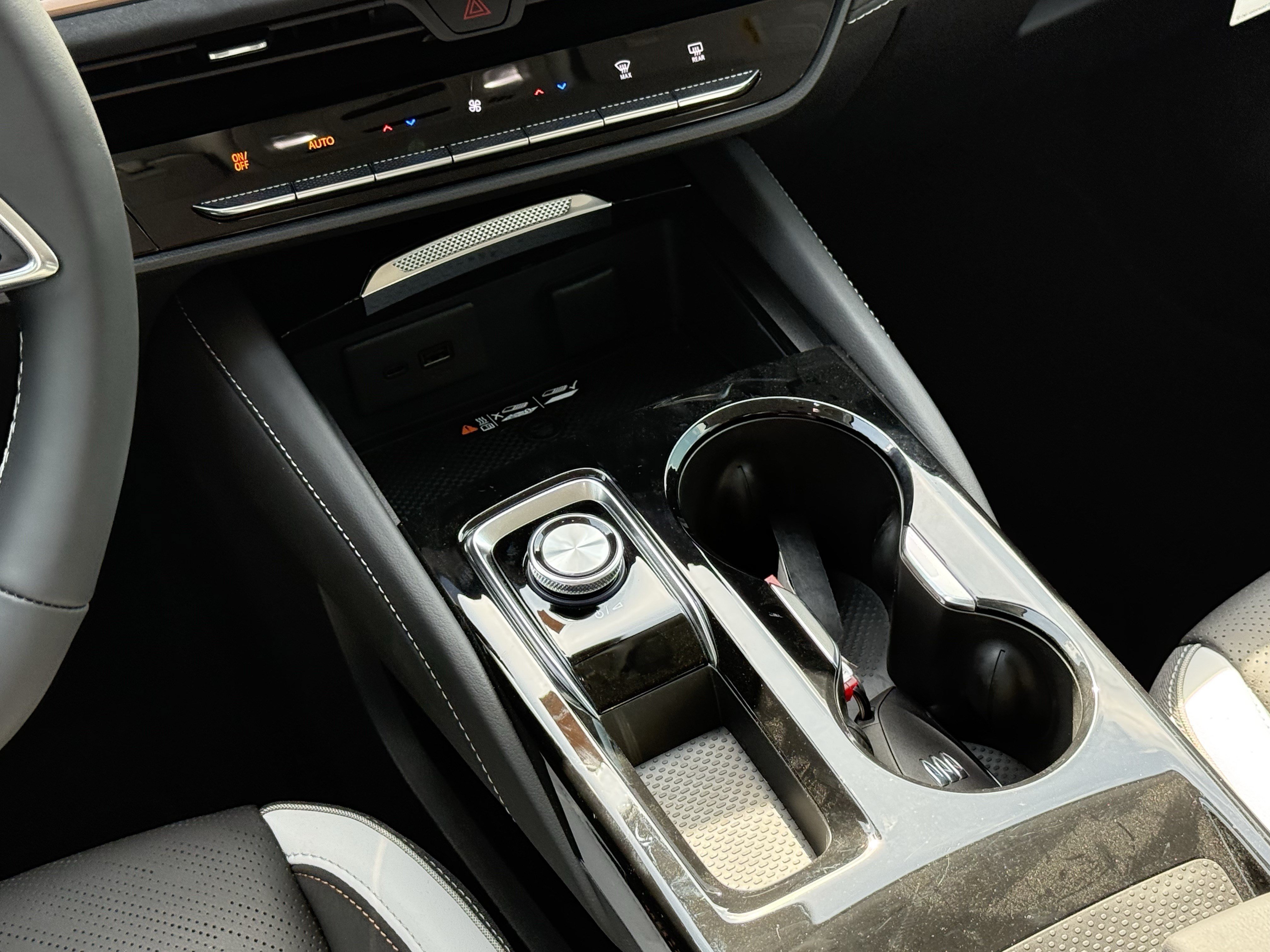 New 2026 Buick Envision Sport Touring AWD/4WD image 16
