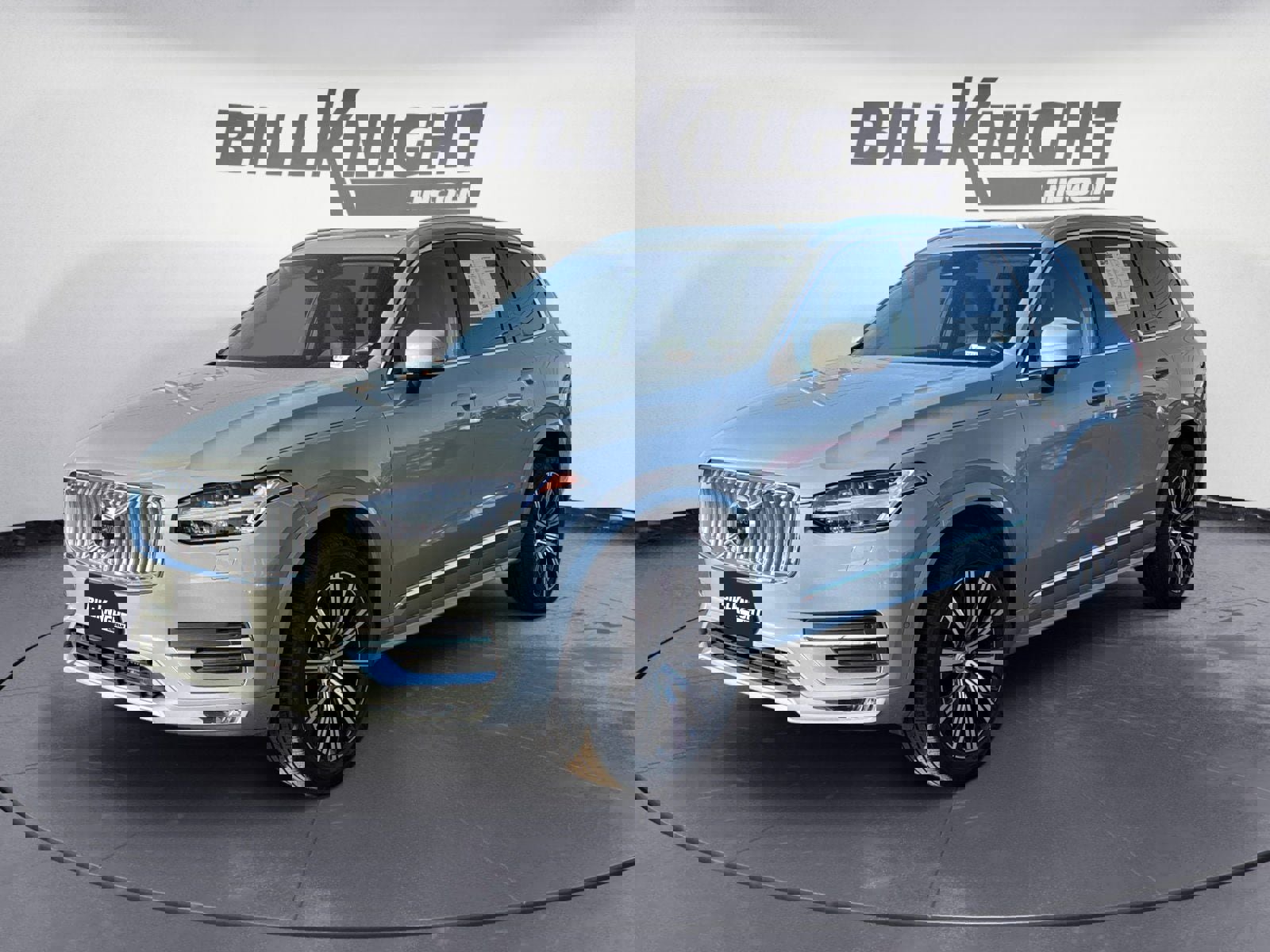 Used 2025 Volvo XC90 B6 Ultra