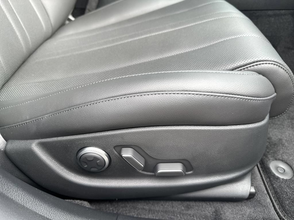 New 2026 Genesis G80 2.5T Advanced AWD/4WD image 31