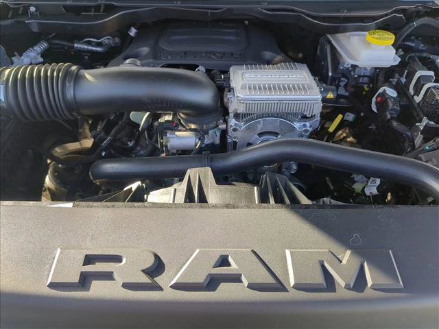 New 2026 RAM 1500 Big Horn w/ Night Edition image 17