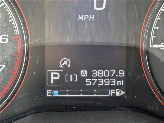 Used 2019 Subaru Forester Sport w/ Popular Package #2 AWD/4WD image 11