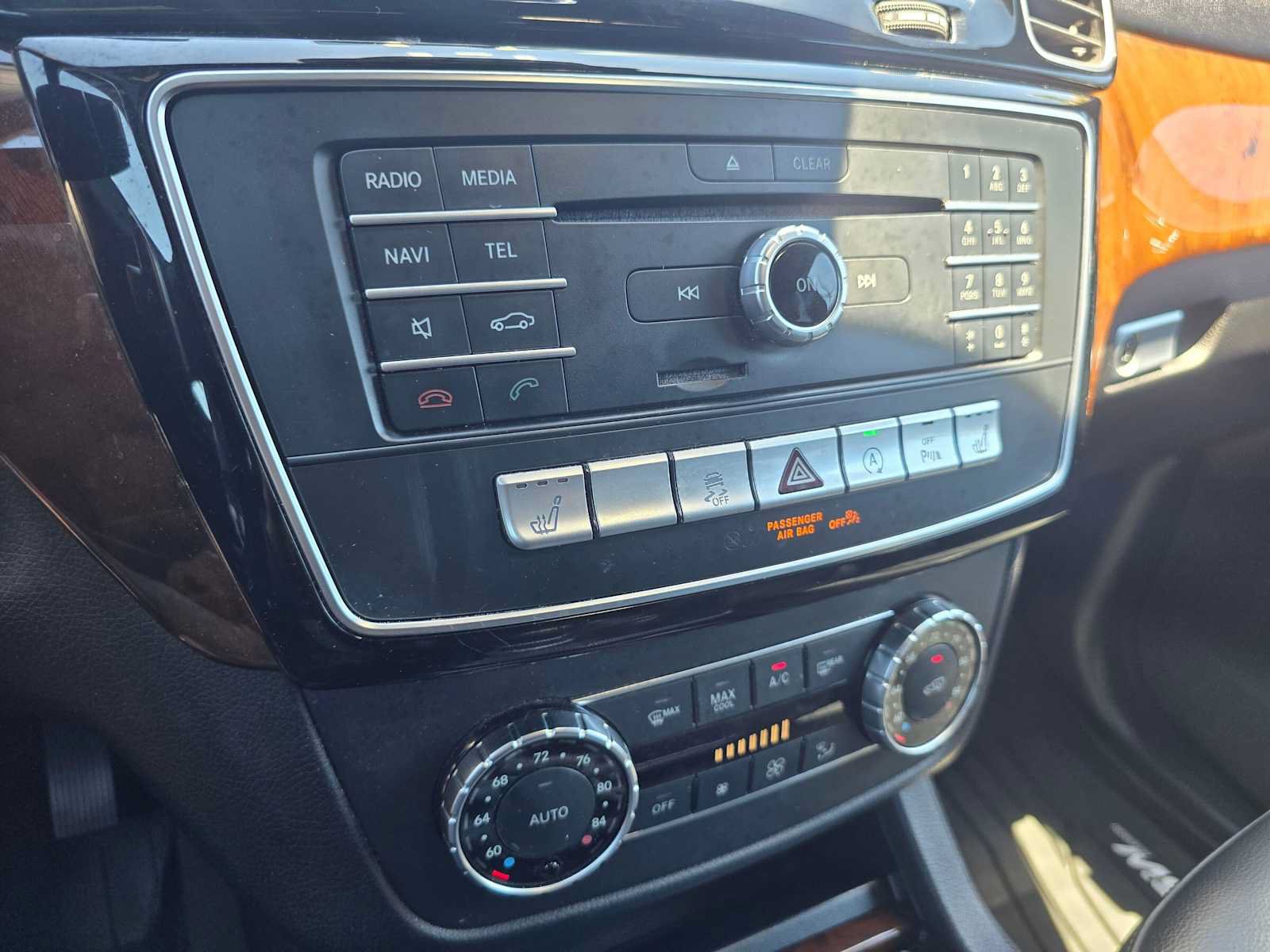Used 2019 Mercedes-Benz GLS 450 4MATIC image 32