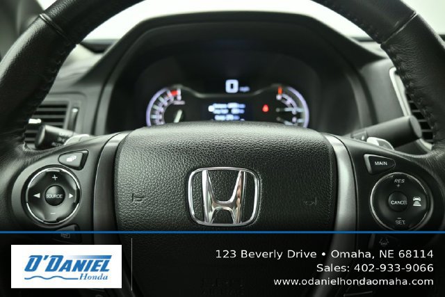 Used 2023 Honda Ridgeline RTL image 29