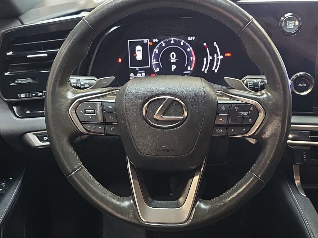 Used 2023 Lexus RX 350 FWD image 15