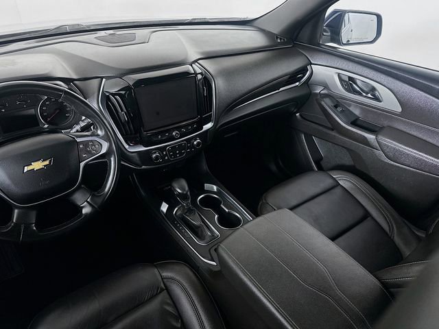 Used 2023 Chevrolet Traverse LT AWD/4WD image 30