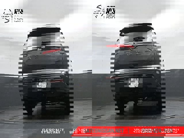 New 2026 Nissan Pathfinder Platinum image 44