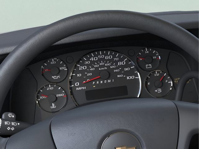 New 2025 Chevrolet Express 2500 w/ Driver Convenience Package image 18