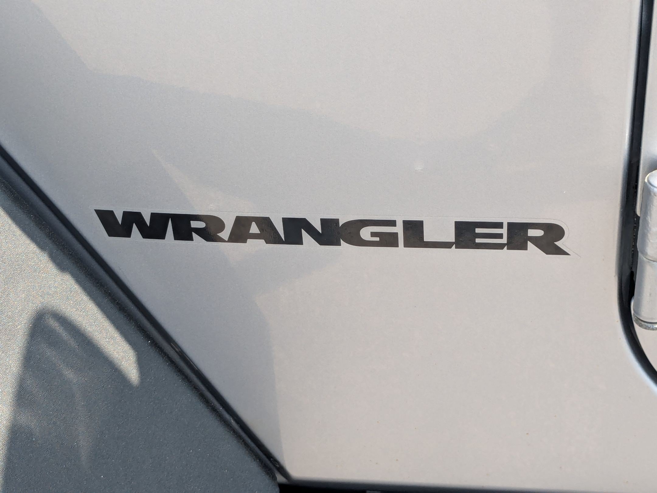 Used 2013 Jeep Wrangler Rubicon w/ PWR Convenience Group AWD/4WD image 15