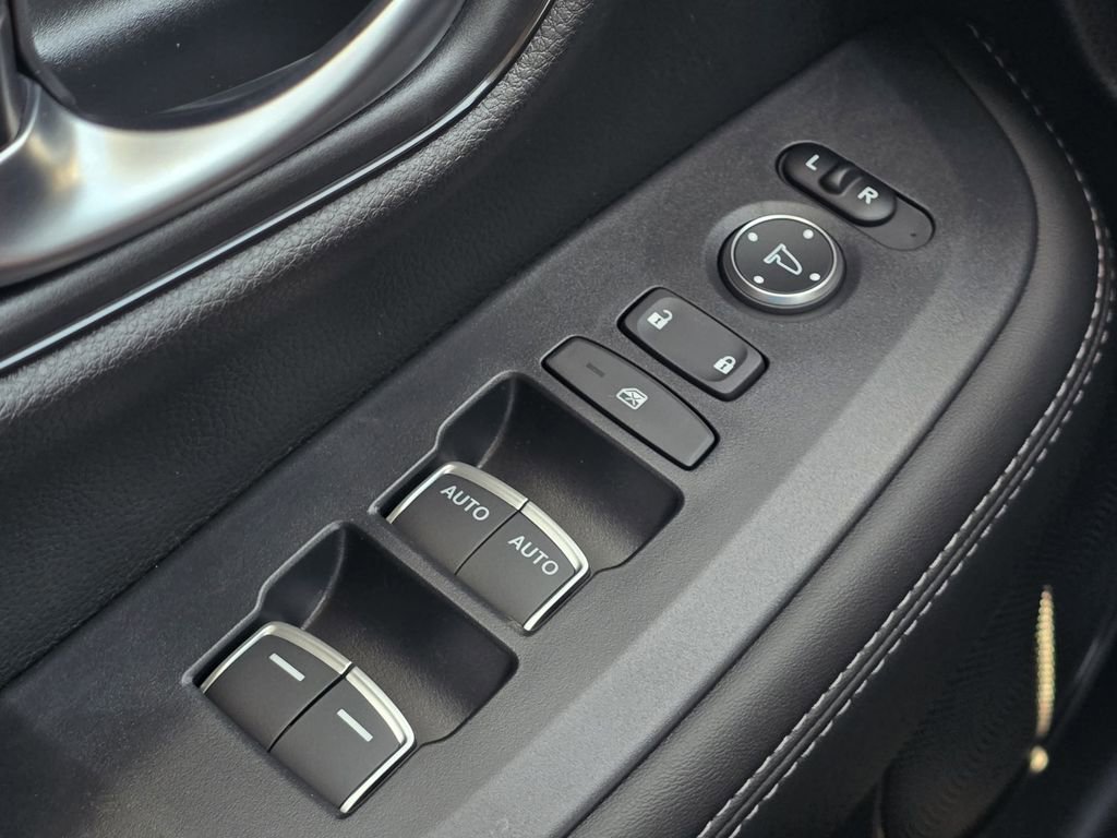 New 2027 Honda HR-V EX-L image 23