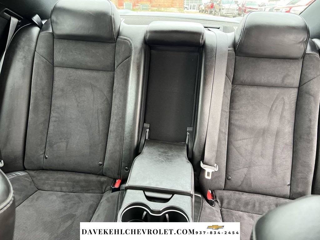 Used 2022 Dodge Charger Scat Pack w/ Plus Group RWD image 21