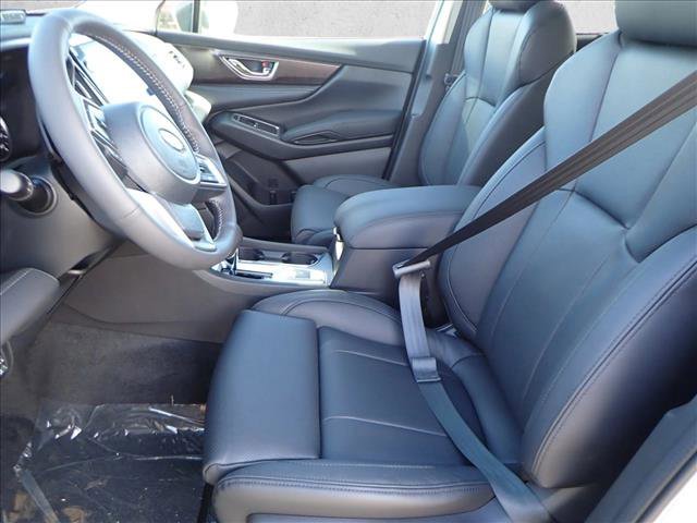 New 2026 Subaru Ascent Touring image 12