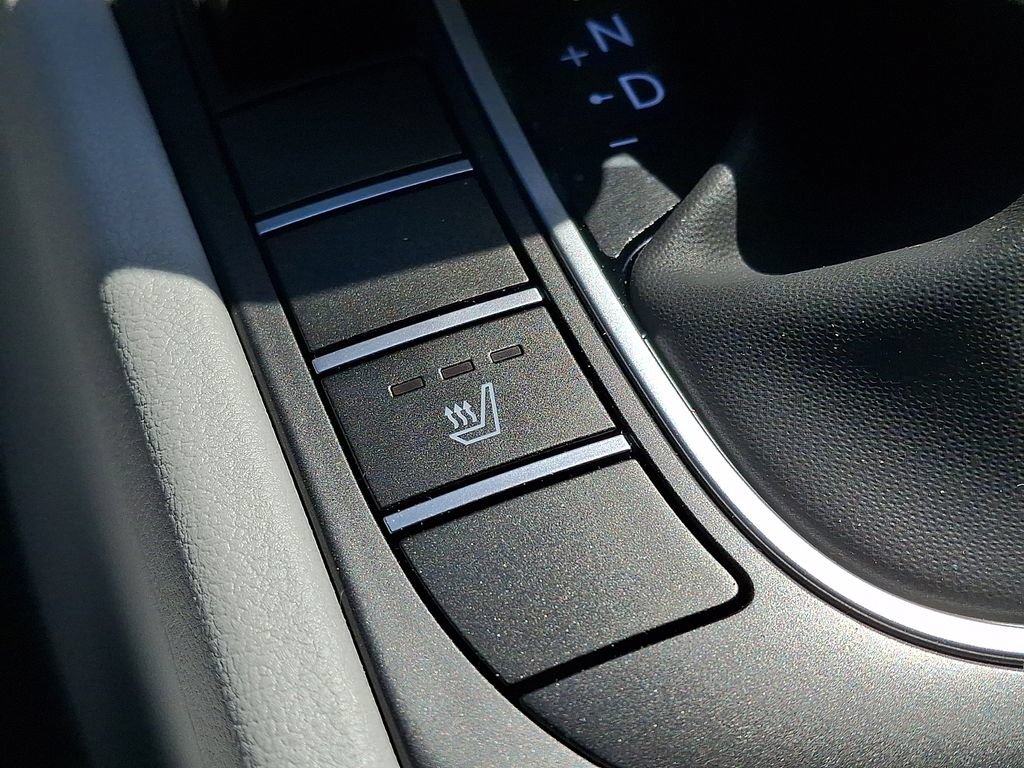 New 2026 Hyundai Kona SEL Sport FWD image 16