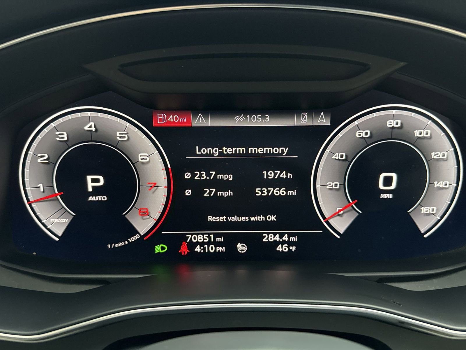 Used 2019 Audi A6 3.0T Premium Plus w/ Premium Plus Package image 15