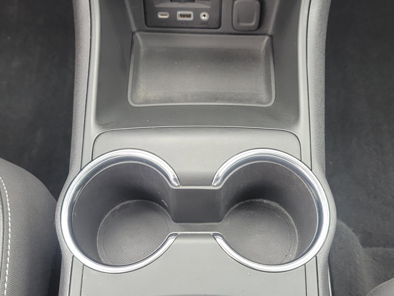 Used 2022 GMC Terrain SLT w/ Infotainment Package II image 24