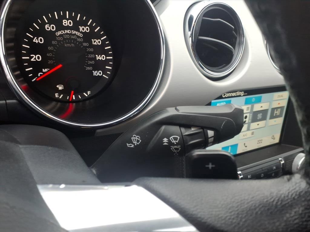 Used 2016 Ford Mustang Premium image 21