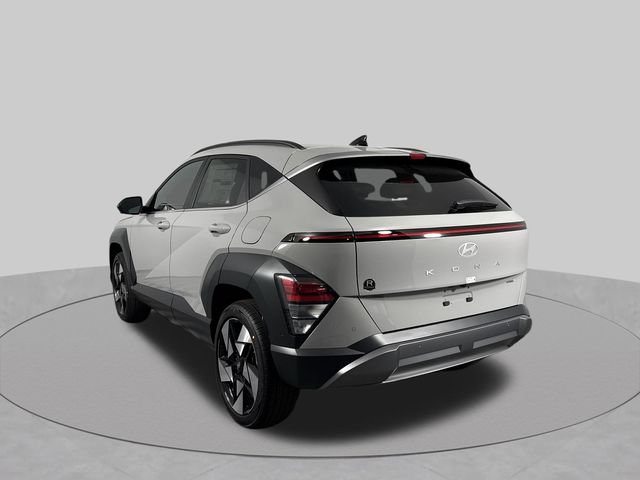 Used 2026 Hyundai Kona Limited AWD/4WD image 30