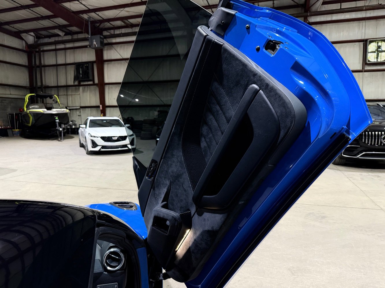 Used 2021 Lotus Evora image 24