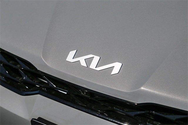 New 2026 Kia K5 GT w/ GT1 Package image 6