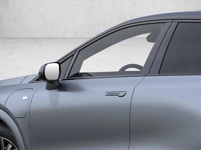 New 2026 Cadillac Optiq V w/ Magnus Launch Edition image 12