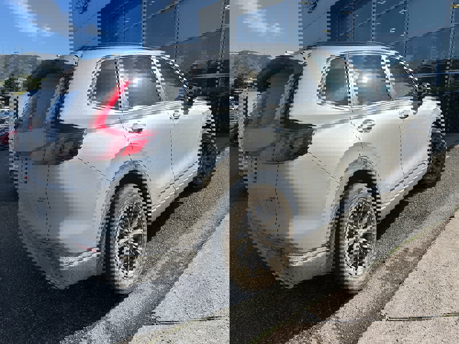 Used 2024 Honda CR-V Sport-L image 5