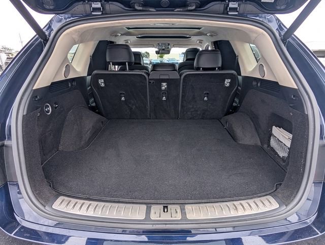 Used 2024 Genesis GV80 3.5T image 13