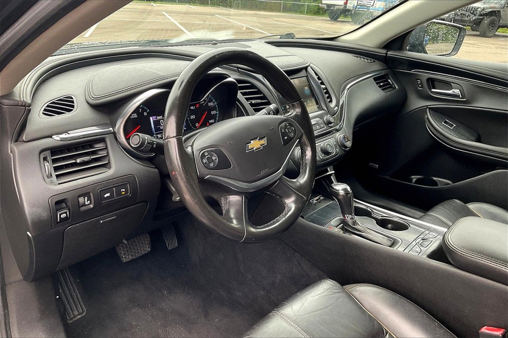 Used 2019 Chevrolet Impala Premier image 13