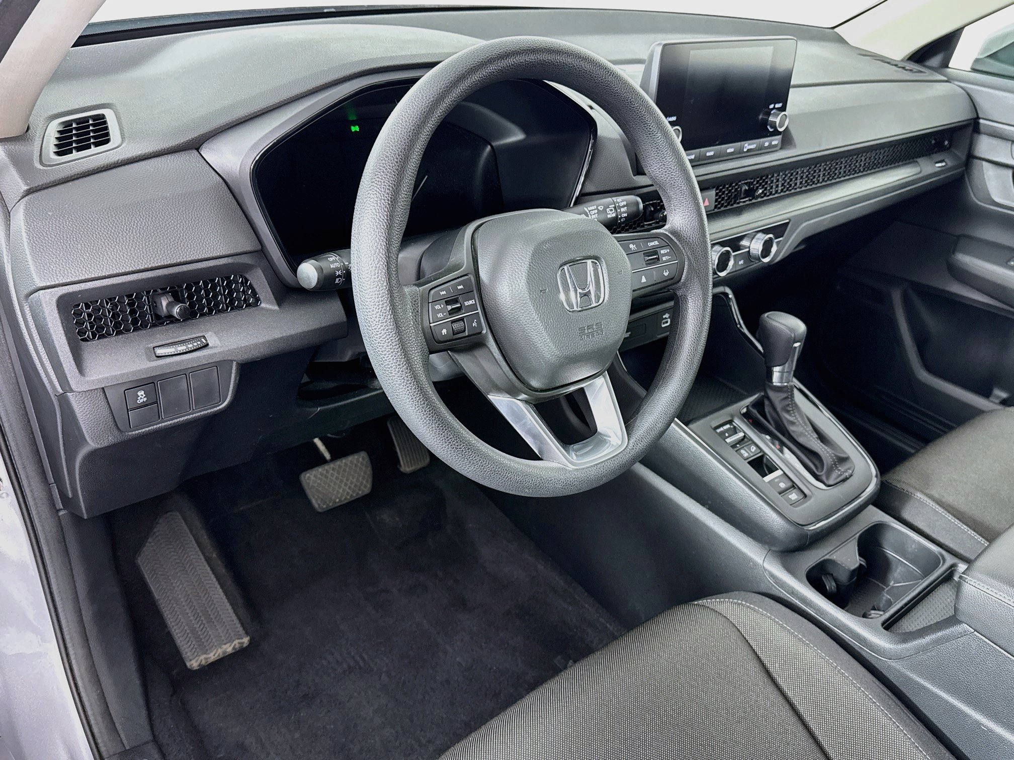 Certified 2023 Honda CR-V LX image 9