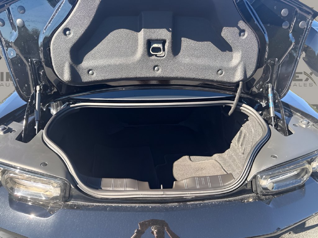 Used 2023 Chevrolet Camaro SS RWD image 23