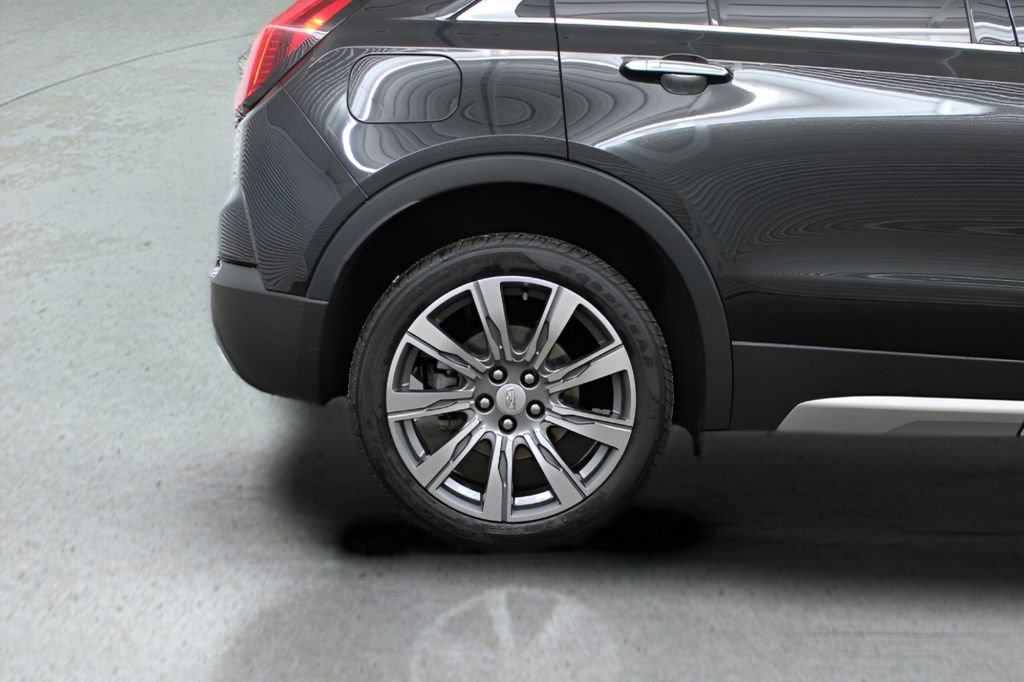 Used 2019 Cadillac XT4 Premium Luxury FWD image 14
