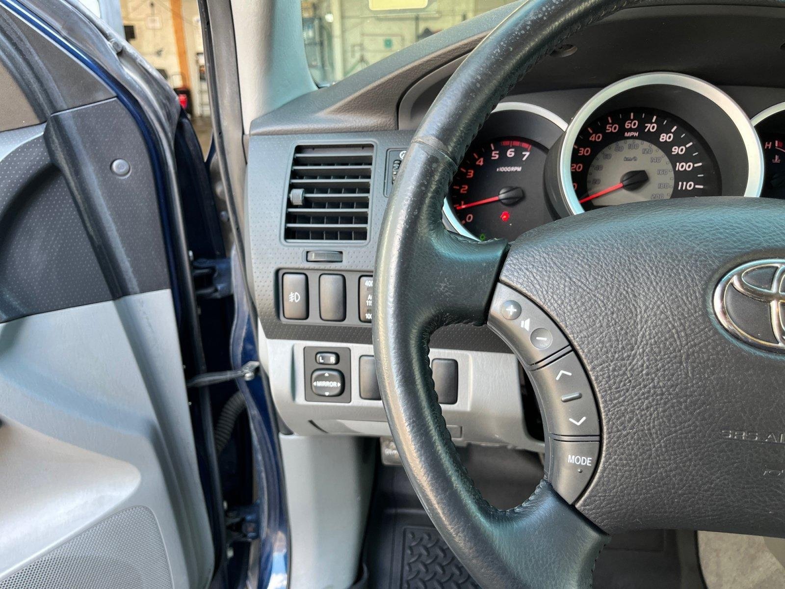 Used 2008 Toyota Tacoma 4x4 Double Cab image 13