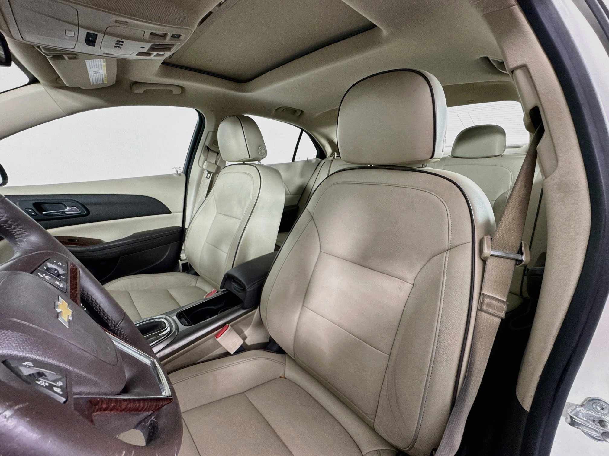 Used 2013 Chevrolet Malibu LT FWD image 20