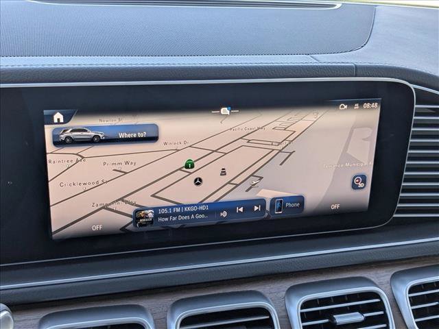 New 2026 Mercedes-Benz GLE 450 4MATIC image 14
