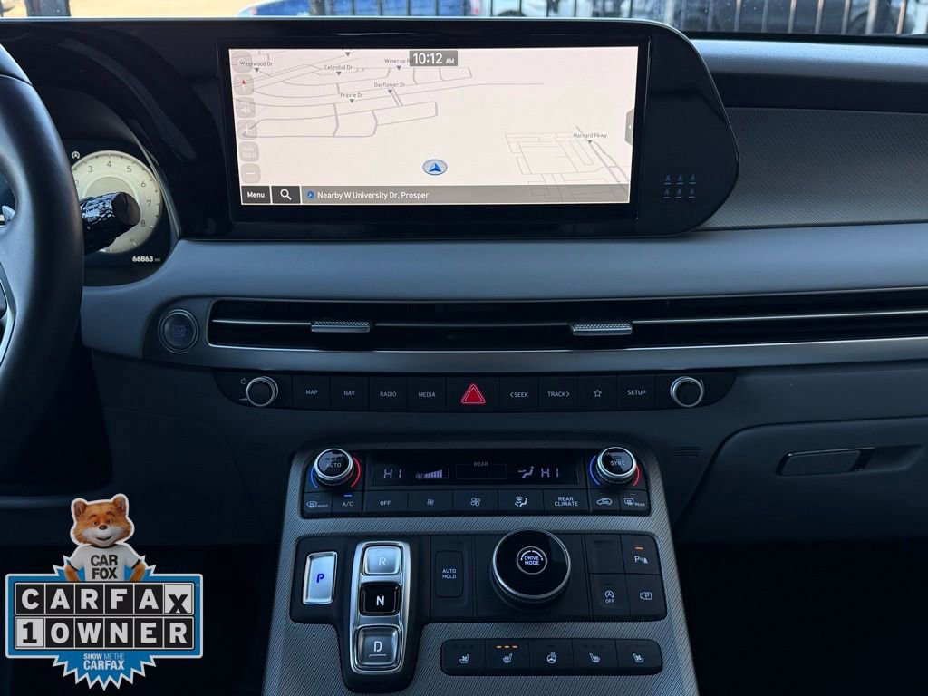 Used 2024 Hyundai Palisade SEL image 12