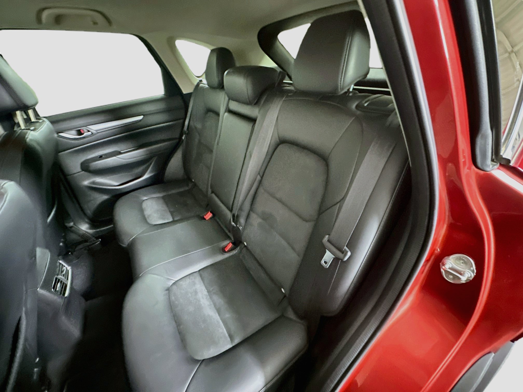 Used 2019 MAZDA CX-5 Touring FWD image 27