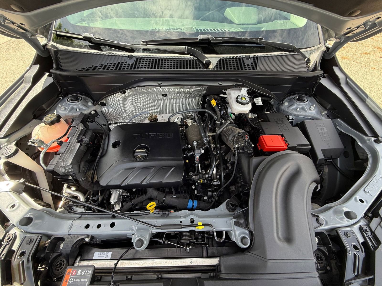 Used 2025 Chevrolet TrailBlazer LT FWD image 29