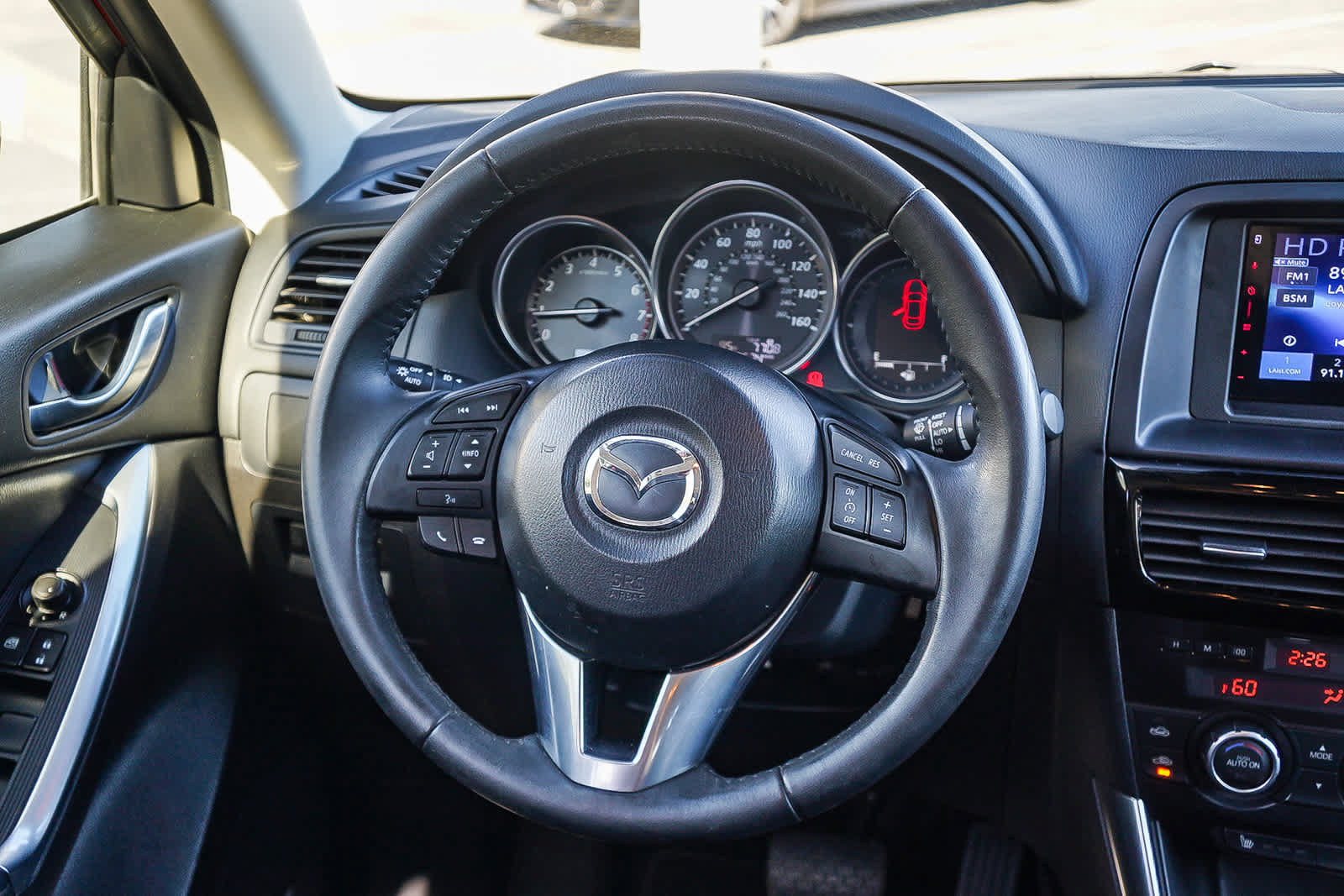 Used 2014 MAZDA CX-5 Grand Touring FWD image 15